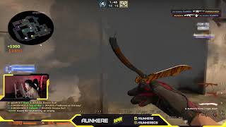 MONESY IS NEXT S1MPLE | S1MPLE ON NEXT LEVEL  | CSGO TWITCH MOMENTS
