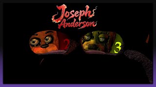 ronald's pizzeria | Five Nights at Freddys Stream 2 (FNAF 2 and 3)