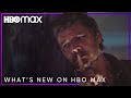 What's New In January 2023 | HBO Max