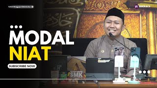 (1175.17.05.24) Kajian Subuh Menggapai Keberkahan | Ustadz Muhammad Lutfi