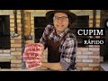 CUPIM RÁPIDO | QUICK HUMP STEAK