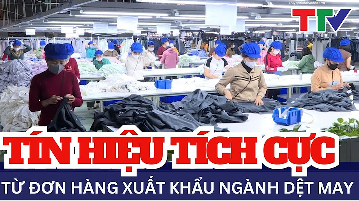 Thủ tục đăng ký xuất khẩu hàng hóa năm 2024