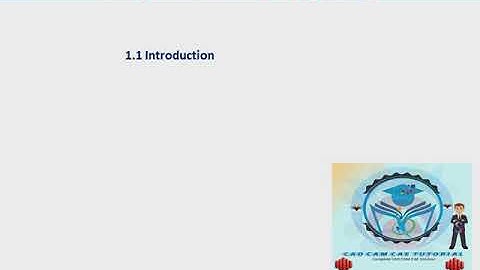 Introduction to Rapid Prototyping Technique