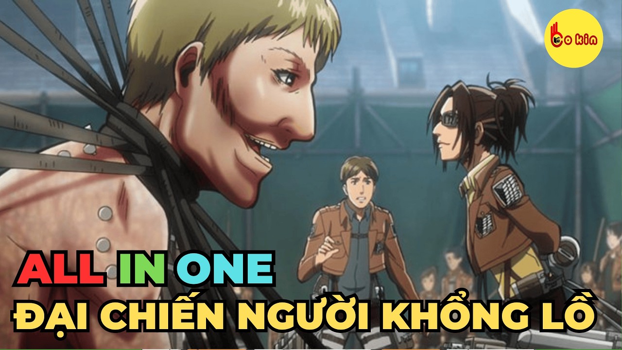 Latest Title & Thumbnail
