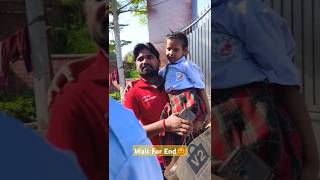 Delivery Delay – School Chhoot Gaya Beti Ka 😭 #shorts #viralshorts #trendingshorts