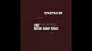 FVKZ ™ DISTAN SADAP SKALI MP3