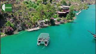 Orginal Green Canyon Boat Trip 2025 #greencanyon #greencanyontour