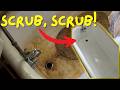 Landlord Checklist for Apartment Turnover Deep Cleaning