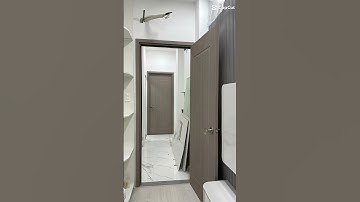 🌟Cửa nhựa Composite:- Chống nước - Chống mối mọt- Chống cong vênh- Đa dạng kiêủ dáng