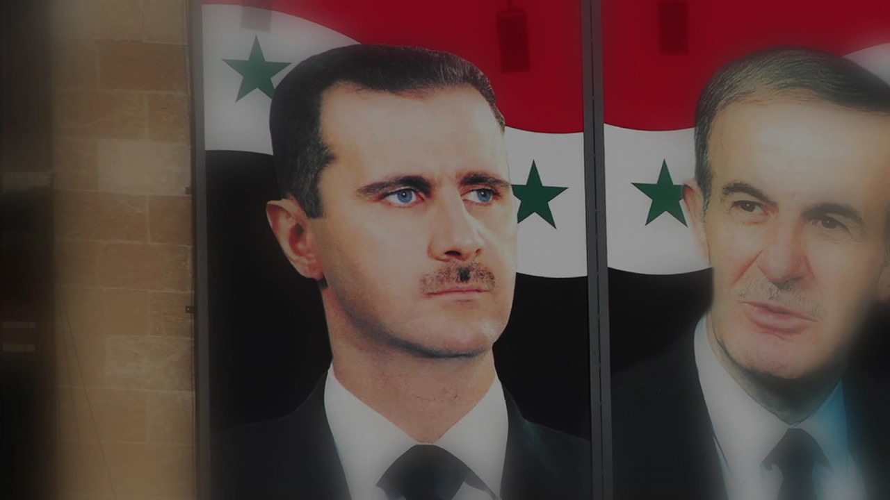 Hell on Earth: The Fall of Syria and the Rise of ISIS trailer