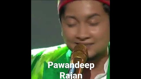 Pawandeep Rajan Indian Idol❤️ Unbelievable Performance in DID On "soch na sake" !!🔥