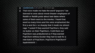 r/AskReddit Text to Speech Voice over from Screenshots