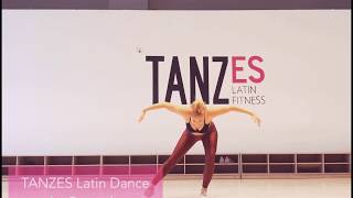 SALSA LADYSTYLE // LATIN DANCE // by Petroula //TANZ ES