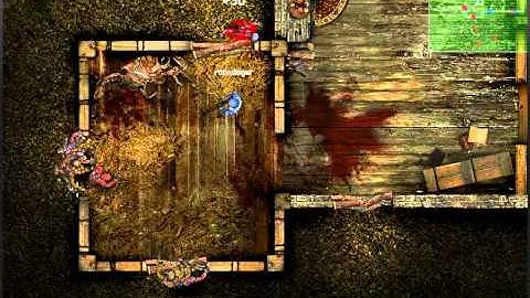 SAS zombie assault 3 walkthrough ep.1 w/ roondoger