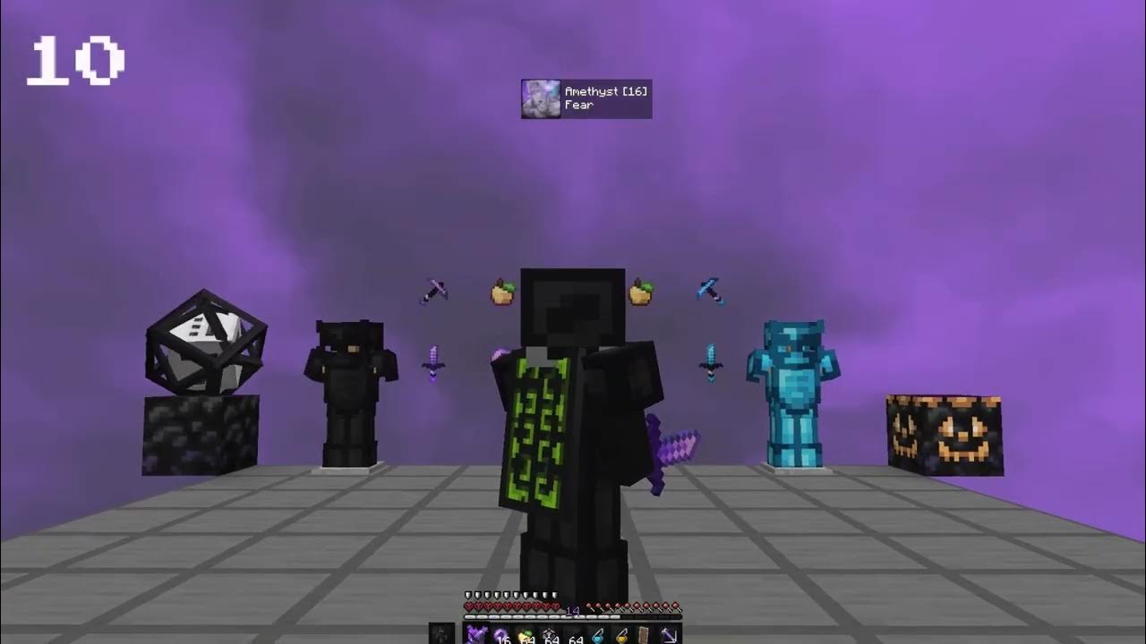 TOP 15 PvP Texture Packs 1.20x - YouTube