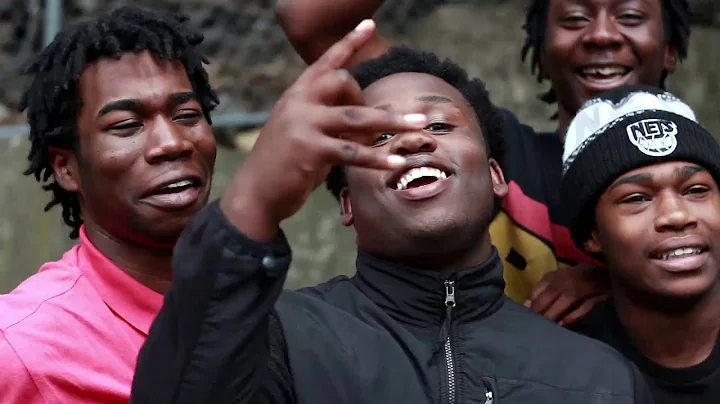 My Community - By Pat, Reese, 3rlie & Dj x Beat pr...