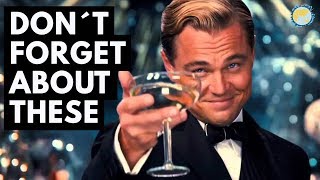 5 Keys To An EXTRAORDINARY LIFE that most people ignore - Dreams Around The World