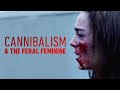 Cannibalism & The Feral Feminine | Raw With Director Nida Manzoor