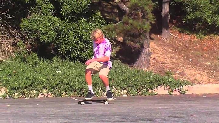 Clipskate #6 HD