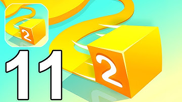 Paper.io 2 Part 11 Gameplay Walkthrough Android IOS