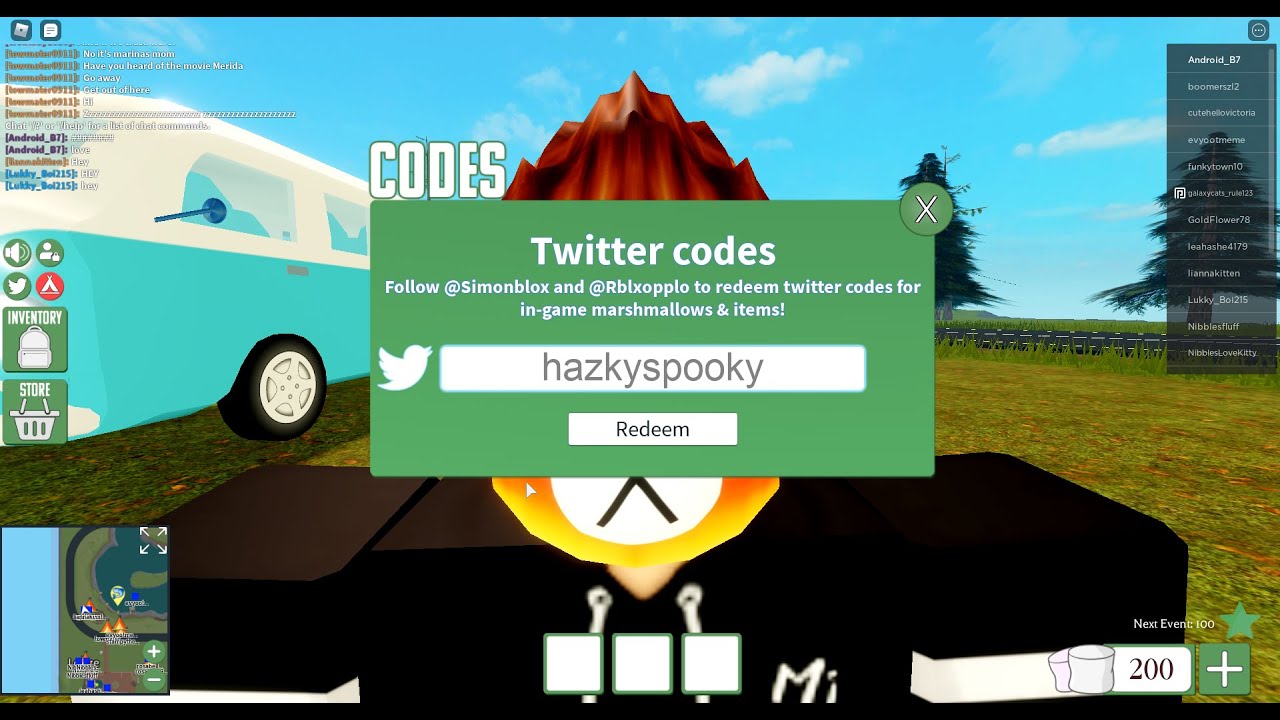 all-new-free-codes-backpacking-roblox-youtube