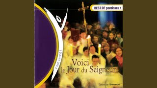 Video thumbnail of "Emmanuel Music - À toi, puissance et gloire"