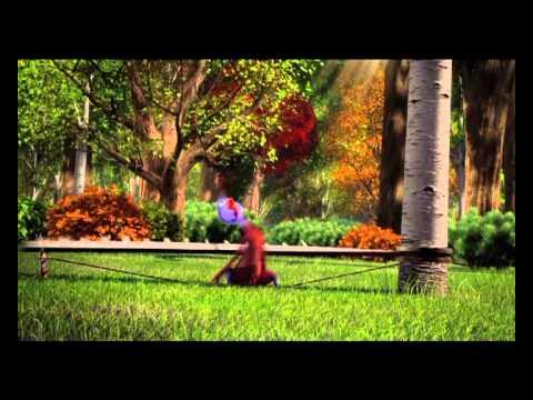 ตัวอย่าง Free Birds Trailer เกรียนไก่ ซ่าส์ทะลุมิติ ซับไทย - YouTube