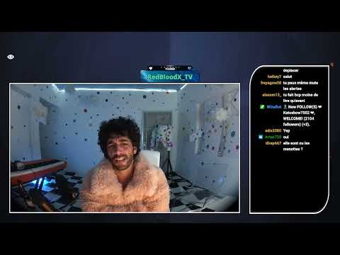 Live test en live test