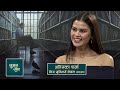 Anshika Sharma (Miss Universe Nepal 2020) | Suman Sanga - 29 April 2021