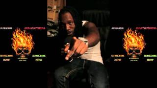 Mavado-Cyaa Hold Me Again []Tenement Yard Riddim[]Di Genius Rec[] Dec 2011