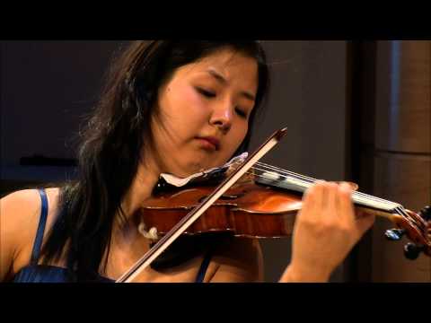 Beethoven String Quartet No. 8 in E minor, Op. 59, No. 2