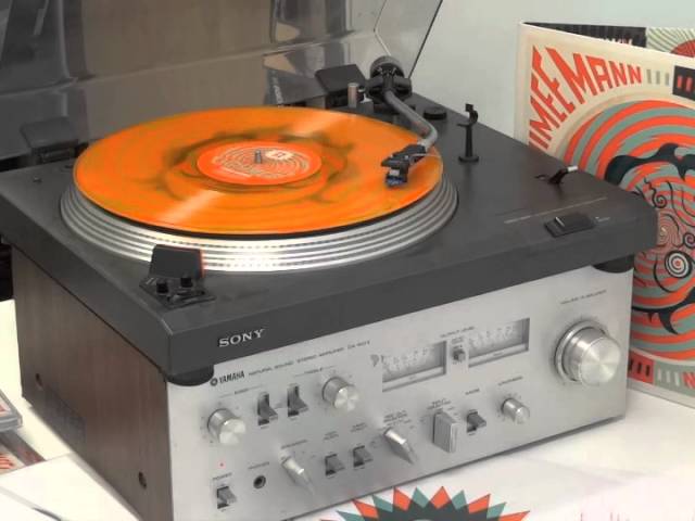Watch Aimee Mann "Disappeared" on YouTube Watch Aimee Mann "Disappeared" on YouTube