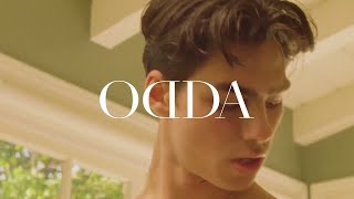 VERSACE series for ODDA 2022, Jacob Rott.