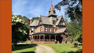Pine Plains, New York highlights and gems in Dutchess County