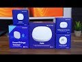 New Year, New Smart Home with Samsung SmartThings!