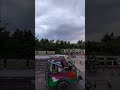 hapon nanaman kaya marami na ang pauwi