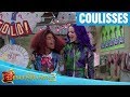 Descendants 3 - En route pour Auradon : Good to be bad