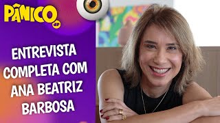 Assista À Entrevista Com A Dra Ana Beatriz Barbosa Na Íntegra