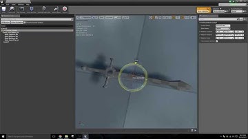Unreal Engine 4 Weapon Animation Trails Tutorial
