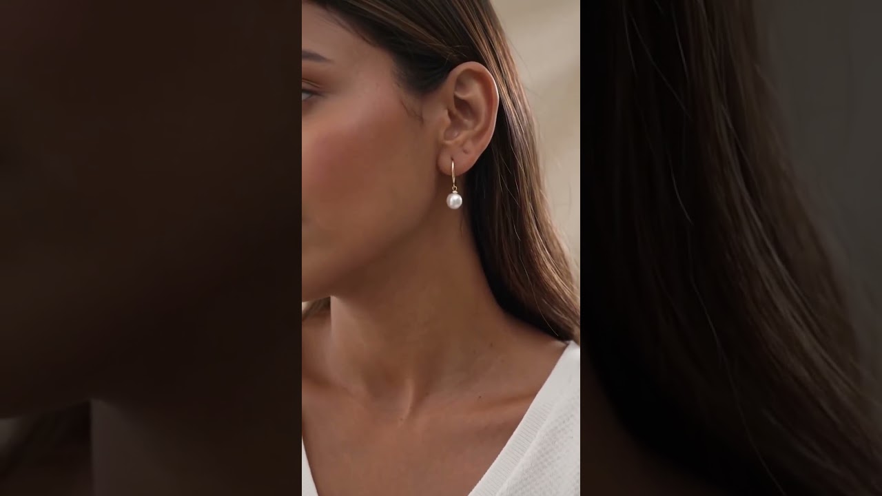 New Pearl Open Earrings Jewelry Sethttps://vesastyle.com/new-pearl-open-earrings/