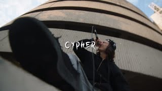 [FREE] FENDIGLOCK & LILDRUGHILL & MAYOT type beat «CYPHER»