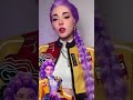 Kpop hunters singing soda pop #kpopdemonhunter #cosplay #rumi #jinu #fypviralシ