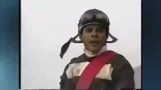 LOS GRANDES CLÁSICOS DE 1999 LIBRO DE ORO DE LA HÍPICA DE ROBALCA