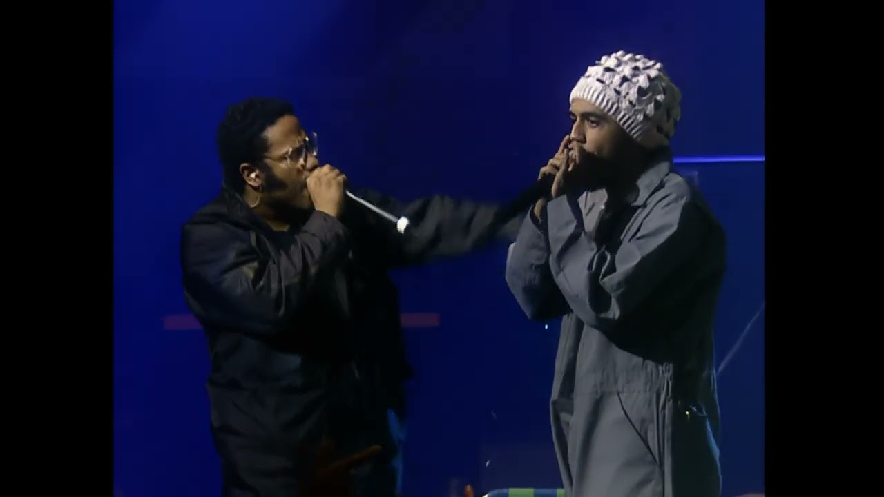 Planet Hemp - Raprockandrollpsicodeliahardcoreragga (MTV Ao Vivo