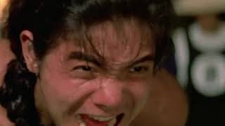Fu Sheng's story