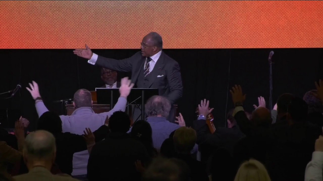 The Acts 64 Conference 2024 Thursday Morning YouTube