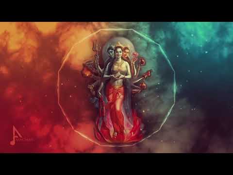 Gayatri Mantra fusion