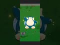 Pokemon Sleep Greengrass Isle Session 492