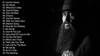 Cody Jinks Greatest Hits Full Album