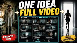 Stop Wasting Credits: Best Way to Create AI Videos, Ads &amp; Cartoons in 2026